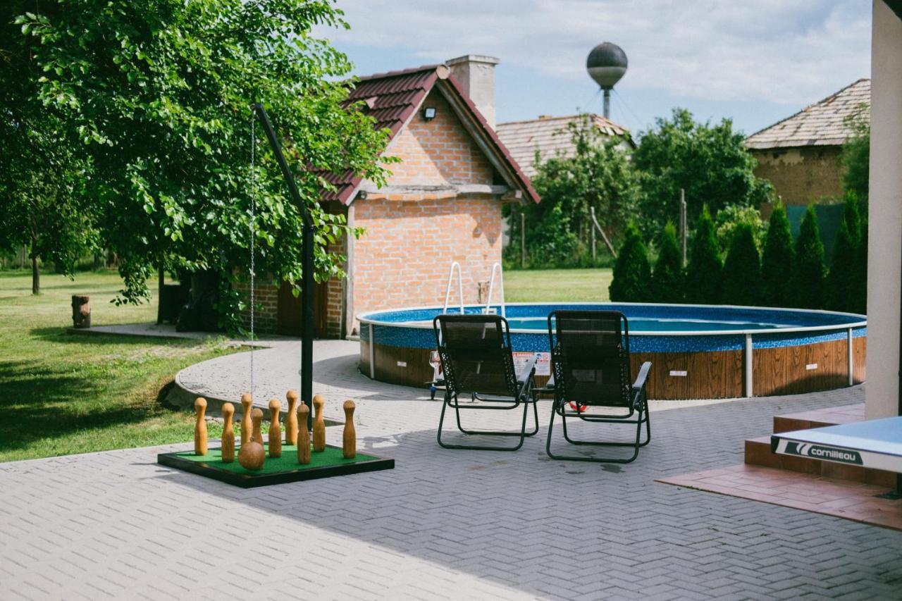 Farmaobeckov Sk Apartment Exterior photo